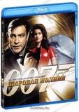 20TH CENTURY FOX: 007: ТОЛЬКО ДЛЯ ТВОИХ ГЛАЗ (BLU-RAY)