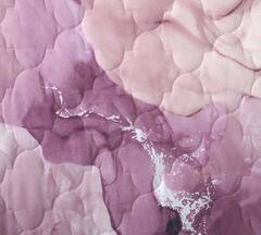 Покрывало стеганое перкаль «Игра воображения»