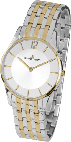 Наручные часы Jacques Lemans 1-1853C фото