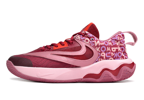 Nike Giannis Immortality 3 'Alphabet Bros' 