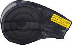 Картридж ленточный Cactus CS-M210-750595YL (M210-750-595-YL) для Brady M210, M211, M210-LAB