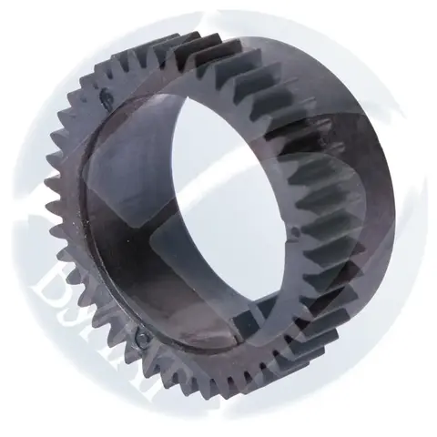 Шестерня тефлонового вала БУЛАТ 42Т для Lexmark E230, 232, 330, 340