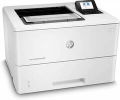 Лазерный принтер HP LaserJet Enterprise M507dn