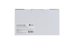 Картридж F+ imaging, черный, 1 500 страниц, для Samsung моделей ML-1640/ML-2240 (аналог MLT-D108S), FP-SMLTD108S