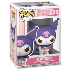 Funko POP! Hello Kitty: Kuromi (90)