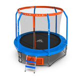 Батут DFC JUMP BASKET 8ft фото №0