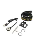 Фонарь Wizard C1, Armytek