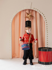 Костюм "Барабанщик" (3-6 лет)