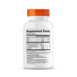 Обогащенный Криль с Омега-3 из Криля Superba, Enhanced Krill Plus Omega3 with Superba 2, Doctor's best, 60 гелевых капсул 2