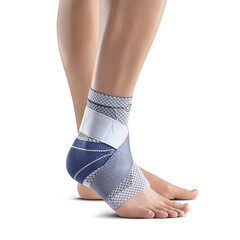 Ортез на голеностопный сустав BAUERFEIND MalleoTrain S 8 поколение