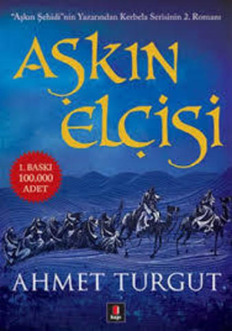 Aşkın Elçisi