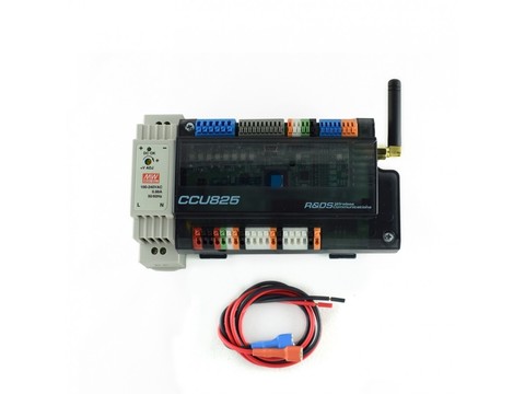 GSM контроллер CCU825-HOME/DL-E011/AR-C