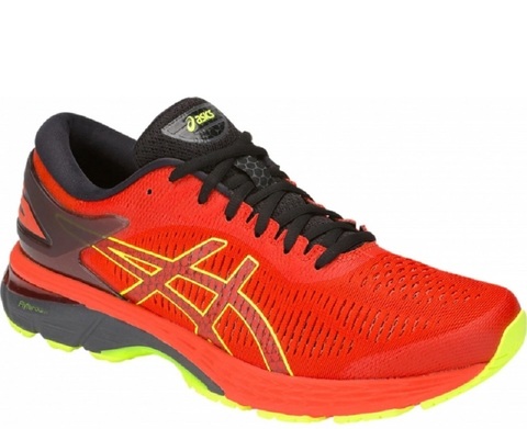 Кроссовки беговые Asics Gel Kayano 25 мужские Распродажа