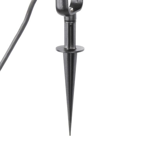 Грунтовый светодиодный светильник Favourite Relief 4033-1T