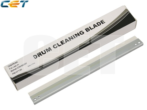 Ракель для KONICA MINOLTA Bizhub C25/C35/C35P (CET), CET7130