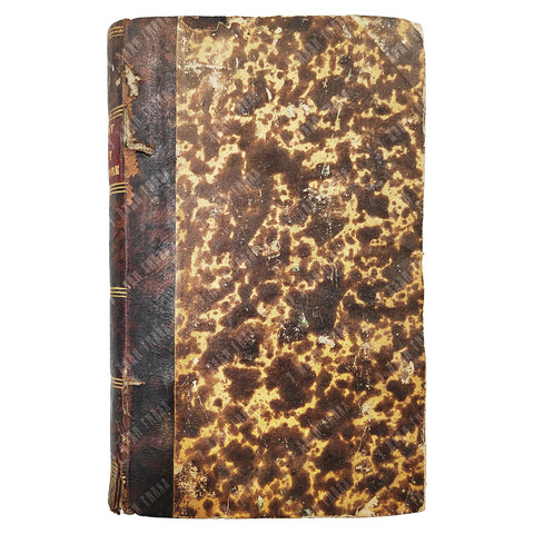 Ватле (Клод-Анри). Искусство живописи / Watelet (Claude-Henri). L'art de peindre. 1761