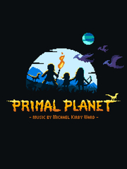 Primal Planet (Original Soundtrack) (для ПК, цифровой код доступа)