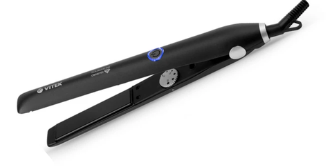 Выпрямитель VITEK VT-8404 BK (б/у)