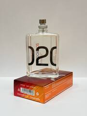 Escentric 02, 100 ml (унисекс)