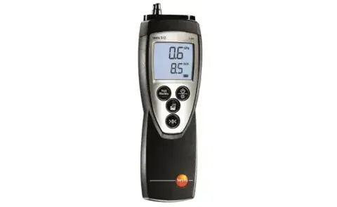 Testo 512