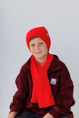 Шапка с логотипом "ЯМАЛ"