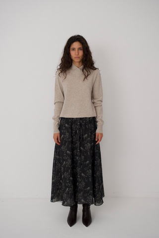 Юбка Rami двухсторонняя