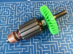 Якорь ПУЛЬСАР ПТН 305-2000 (791-325-150)