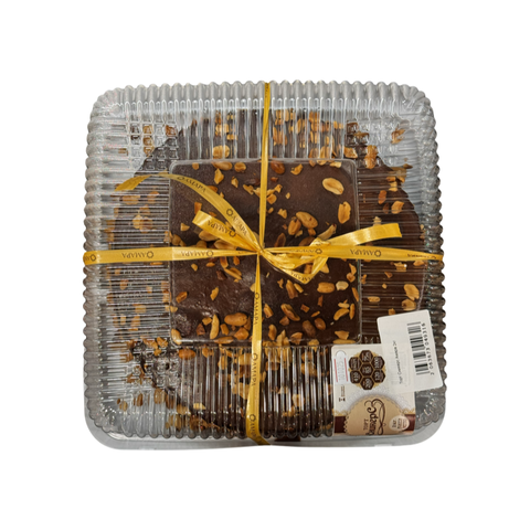 Торт Сникерс Амара