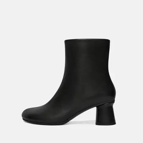 Полусапожки Well Leather