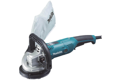 Машина шлифовальная по бетону Makita PC5000C