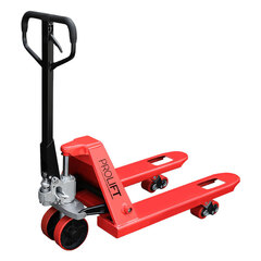 С короткими вилами