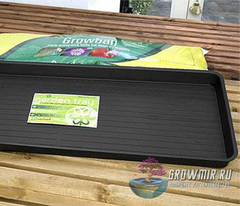 Garland Garden Tray Grow Bag (100х40х5)