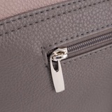 Сумка Саломея 460 мульти бельгийский шоколад