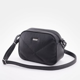 Сумка Саломея 557 канадский черный