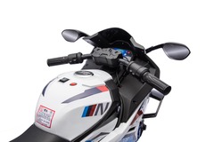 Мотоцикл BMW S1000RR Shark