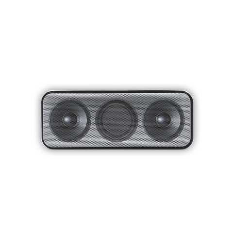 Bluetooth колонка Nano Pro