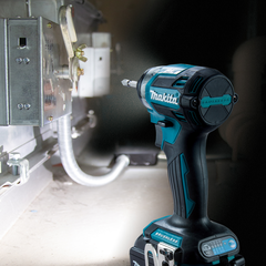 Аккумуляторный ударный шуруповёрт Makita DTD173ZJX2