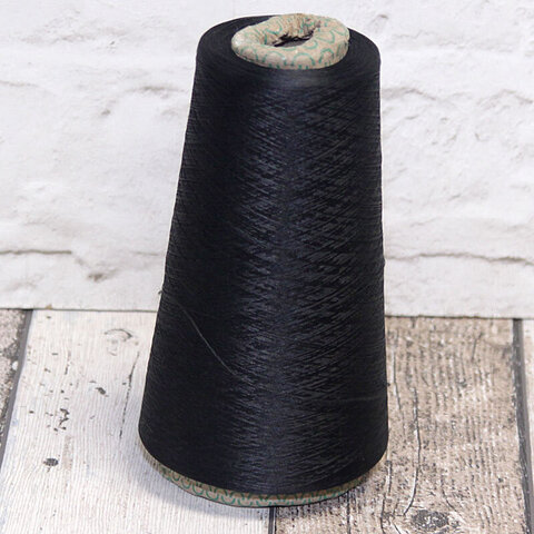 Полиамид для подмота SATO SENI 6000 черный