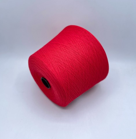 Zegna Baruffa (пр.Италия),art-Supergeelong  1/15 1500м/100гр.100%меринос , цвет-Алый(93/21/628) арт.36600