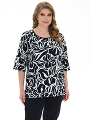 2526 Кофта женская