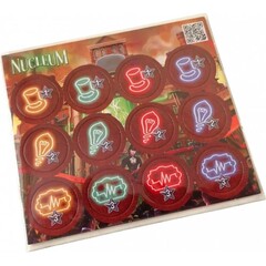 Nucleum: Neons promo