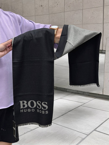 Шарф Hugo BOSS 209732bl