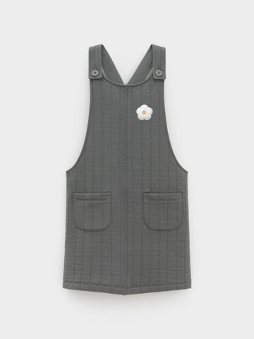 сарафан  для девочки  КР 5712/пряный базилик к585