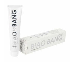 Зубная паста бактерицидная от зубного камня, Biao Bang 200 гр