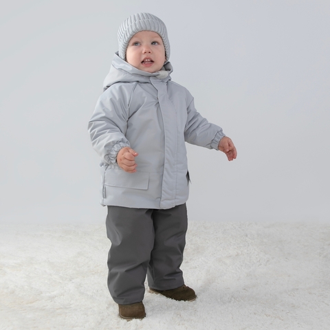 Демисезонный комплект