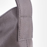 Сумка Саломея 485 итальянский серый