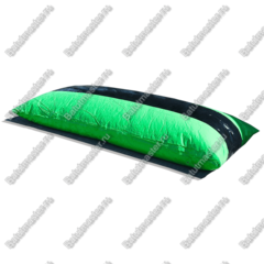 Катапульта Блоб «Воздушный старт», 8×2×3 м