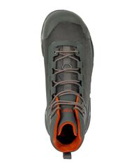 Демисезонные ботинки забродные для рыбалки Remington Guide grey на remingtonn.ru