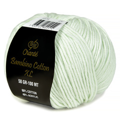 Chanté Bambino Cotton XL 2052