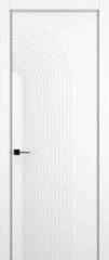 Дверь 4 ATMOSPHERE Матовый Снежный
